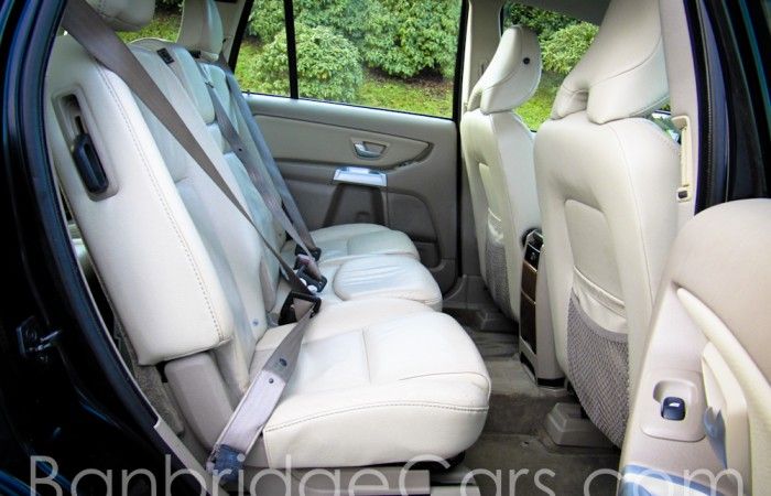 2005 Volvo XC90 2.4 D5 SE image 5