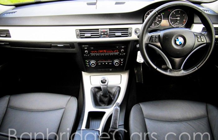 2009 BMW 318D SE 2.0 image 4