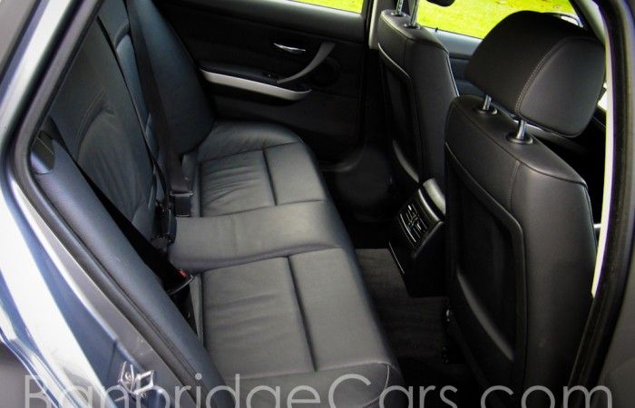 2009 BMW 318D SE 2.0 image 5
