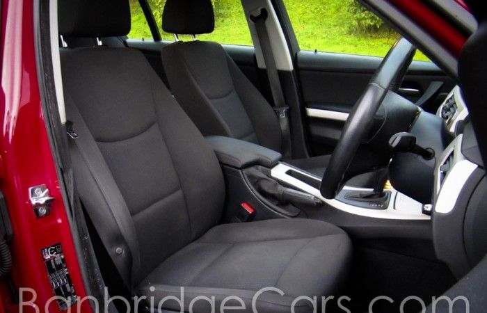 2009 BMW 318 2.0i SE image 5