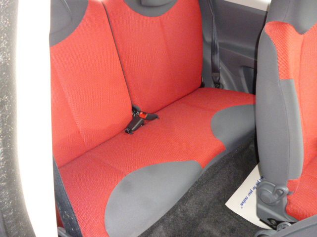 2007 PEUGEOT 107 1.0 URBAN MOVE 3d image 5