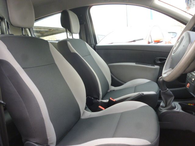 2009 RENAULT CLIO 1.1 EXTREME 3d image 5