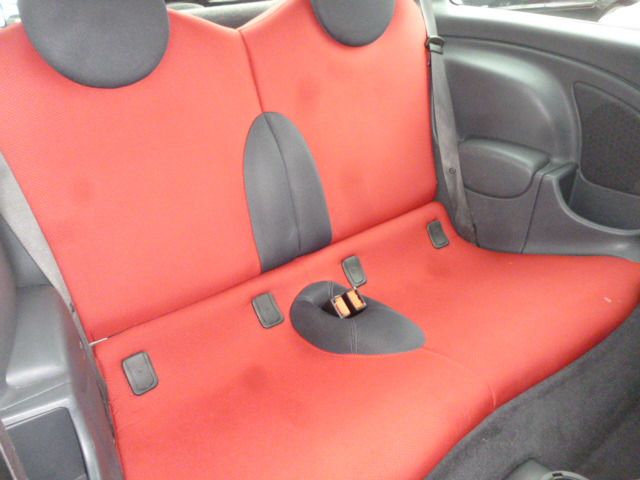 2005 MINI HATCH ONE 1.6 3d image 5