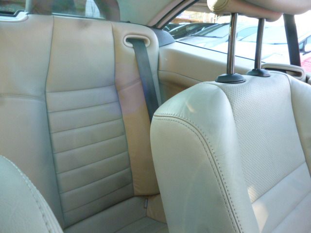 2006 RENAULT MEGANE 1.9 DCI 2d image 5