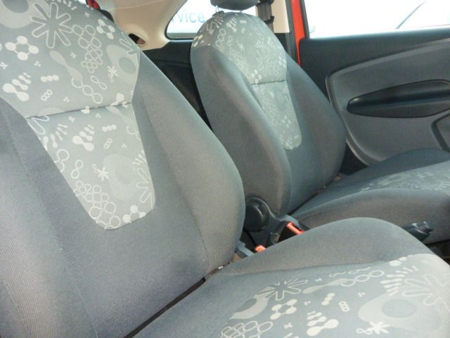 2012 FORD KA 1.2 STUDIO 3d image 5