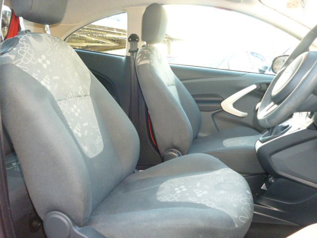 2012 FORD KA 1.2 EDGE 3d image 5