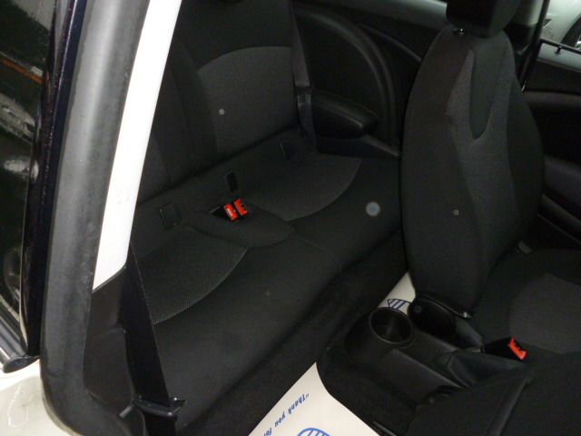 2007 MINI HATCH ONE 1.4 3d image 5