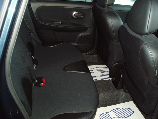 2012 NISSAN NOTE 1.4 N-TEC PLUS 5d image 5