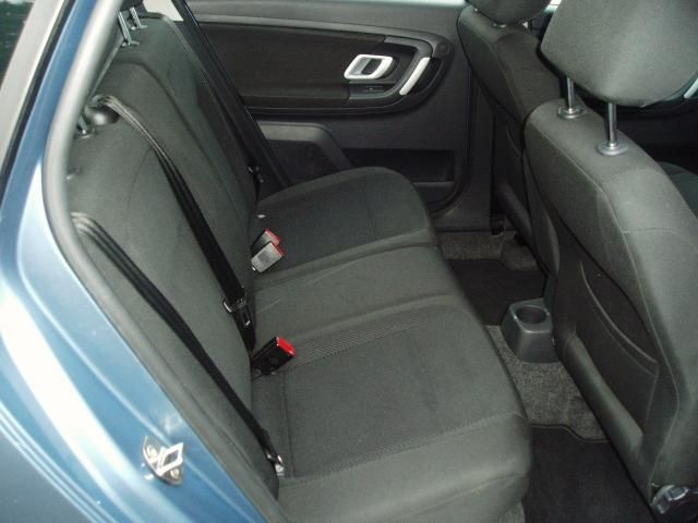 2008 SKODA FABIA 1.9 3 TDI PD 5d image 5