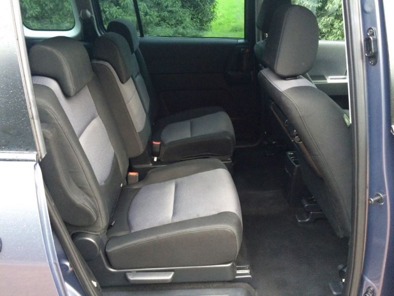 2007 Mazda5 Sport image 5