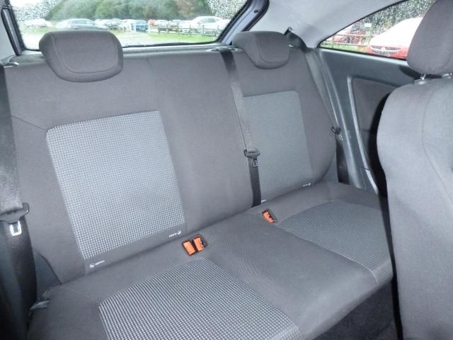 2006 VAUXHALL CORSA 1.2 LIFE CDTI 3d image 5