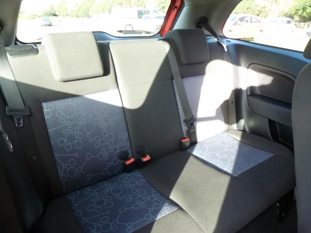 2006 FORD FIESTA 1.2 STYLE 16V 3d image 5