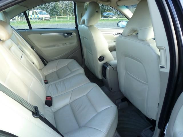 2006 VOLVO S60 2.5 SE D image 5
