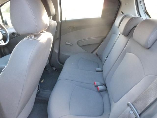 201 CHEVROLET SPARK 1.0 PLUS 5d image 5