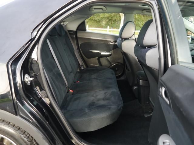 2007 HONDA CIVIC 2.2 ES I-CTDI 5d image 5