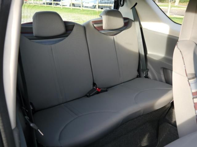 2012 CITROEN C1 1.0 VTR PLUS 3d image 5