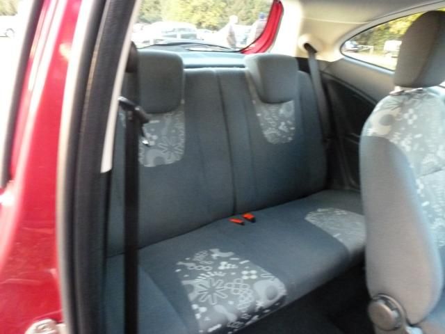 2010 FORD KA 1.2 STYLE PLUS 3d image 5