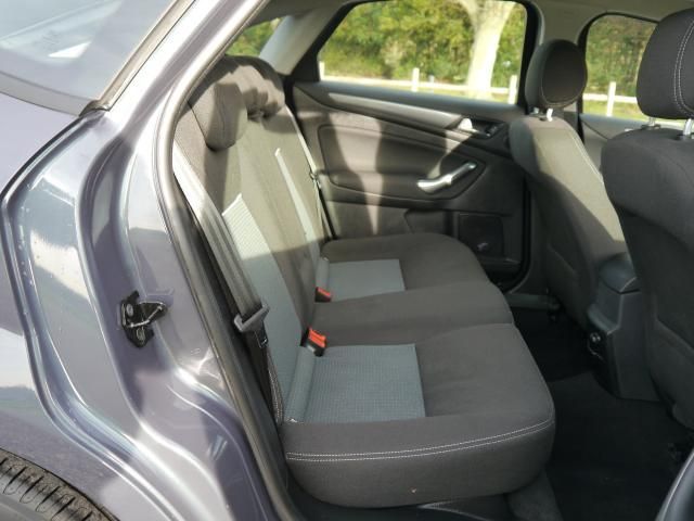 2010 FORD MONDEO 2.0 ZETEC TDCI 5d image 5