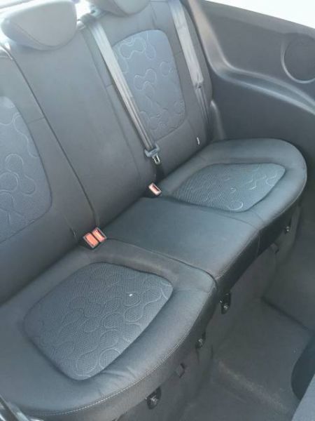 2011 HYUNDAI I20 1.4 Comfort image 5