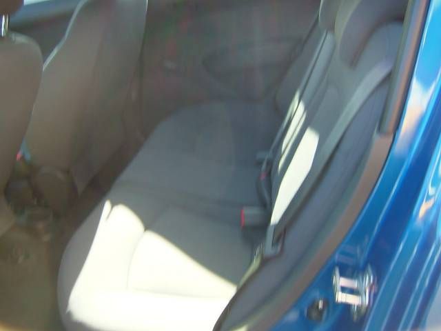 2012 CHEVROLET SPARK 1.0i + image 5