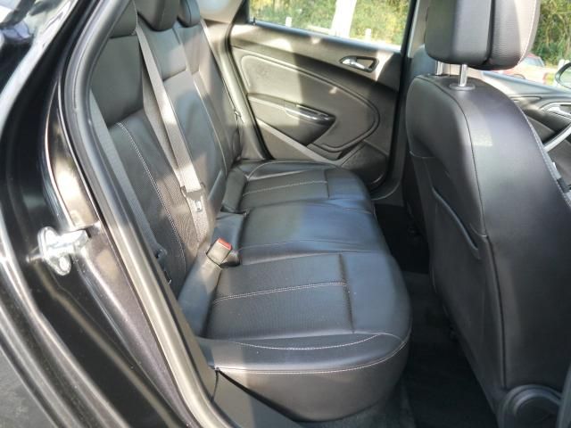 2011 VAUXHALL ASTRA 1.6 ELITE 5d image 5