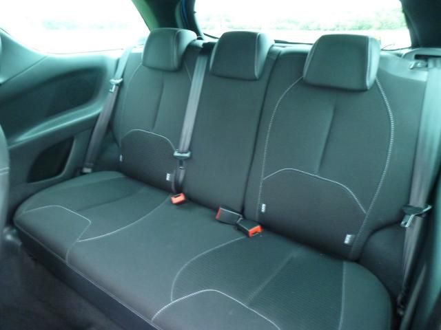 2012 CITROEN DS3 1.6 E-HDI 3d image 5