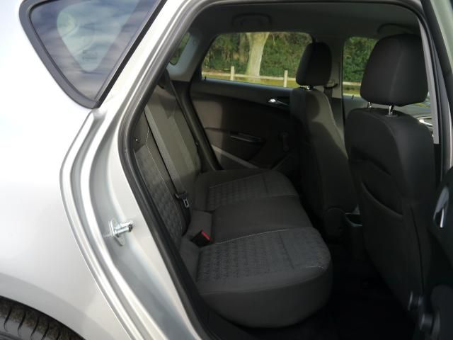 2013 VAUXHALL ASTRA 1.4 ENERGY 5d image 5