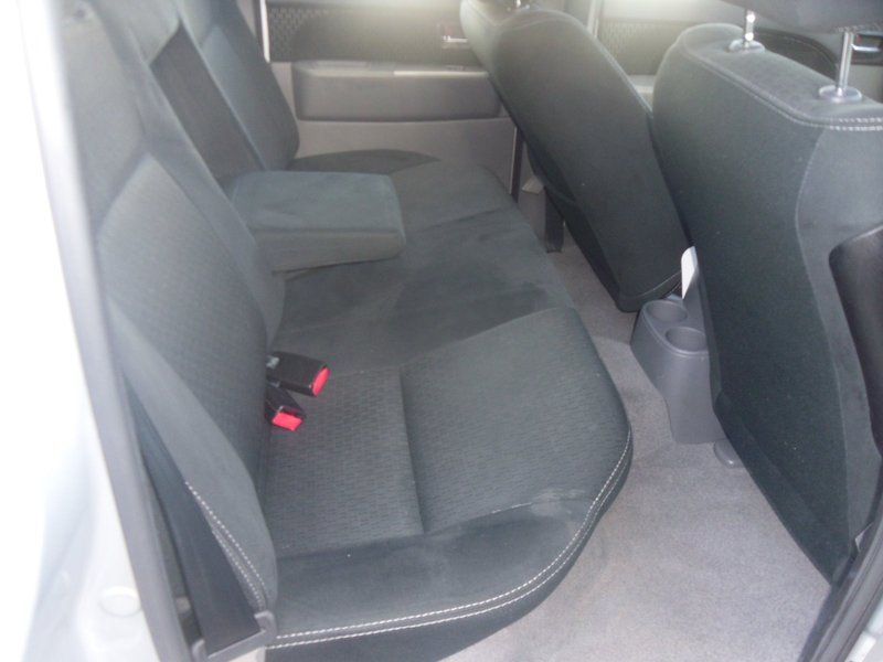 2010 Ford Ranger Thunder 4X4 DCB TDCI image 3