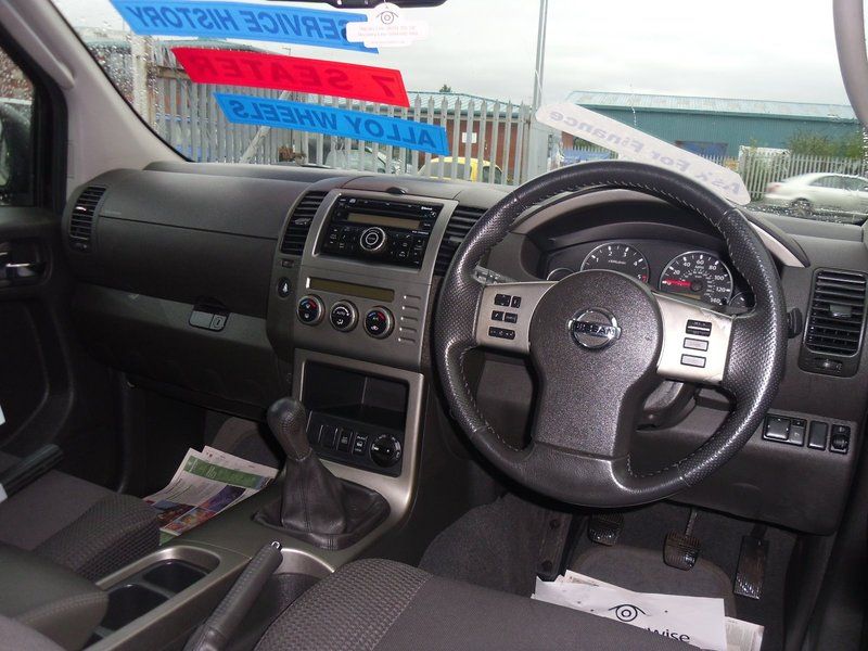 2009 Nissan Pathfinder image 5