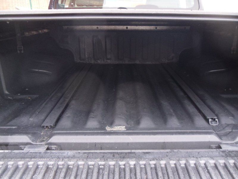 2008 Nissan Navara Sport DCI 4X4 image 3