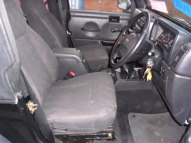 2005 Jeep Wrangler Renegade image 4