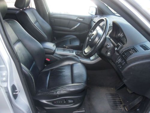 2006 BMW X5 d Sport image 4