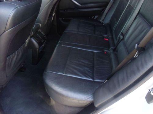 2006 BMW X5 d Sport image 5