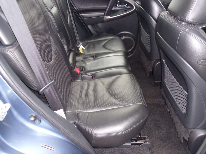 2006 Toyota RAV4 image 3