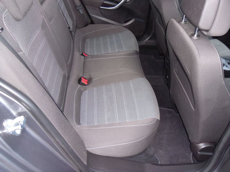 2010 Vauxhall Insignia SRI Cdti image 3