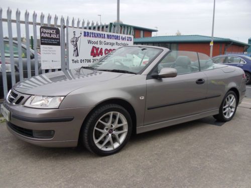 2007 Saab 9 3 Vector TID image 3