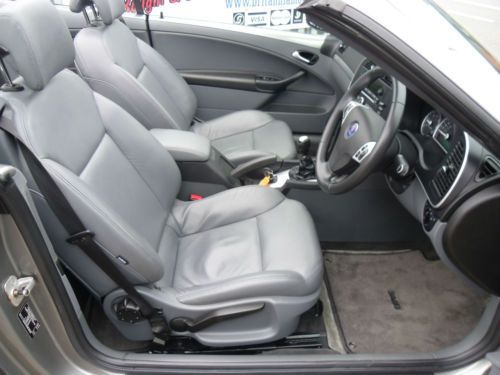 2007 Saab 9 3 Vector TID image 5