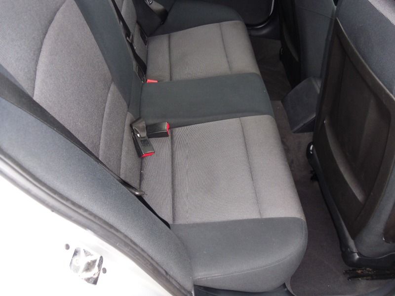 2005 BMW 1 SERIES 118d ES image 4