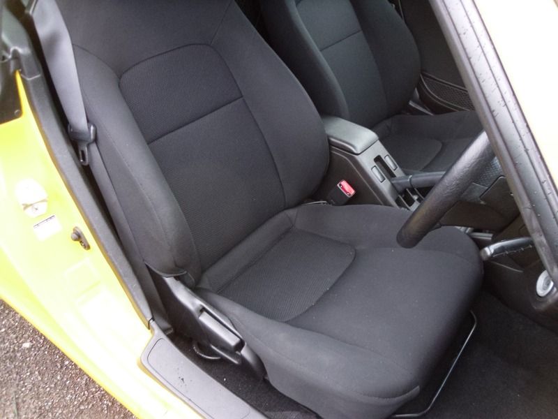 2006 Daihatsu Copen convertible image 5