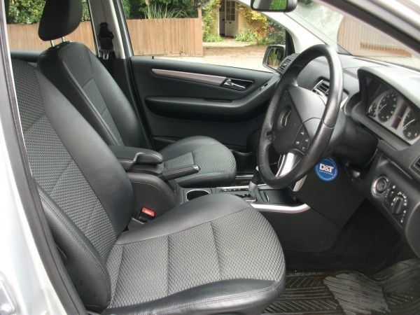 2009 Mercedes-Benz B180 Cdi Sport image 5