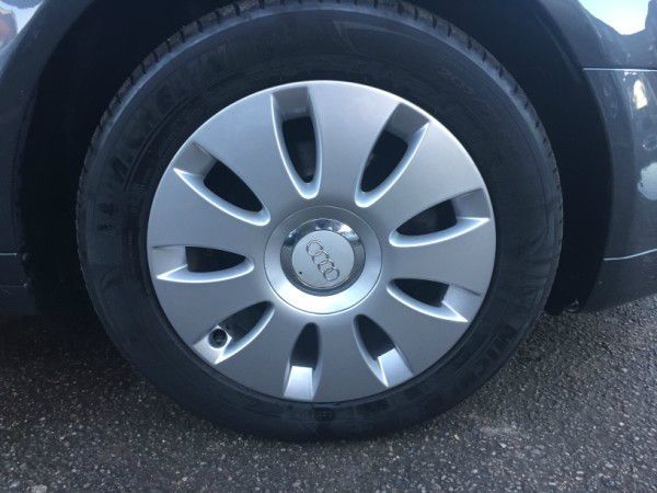 2007 Audi A3 Special Edition 8v 3dr image 5