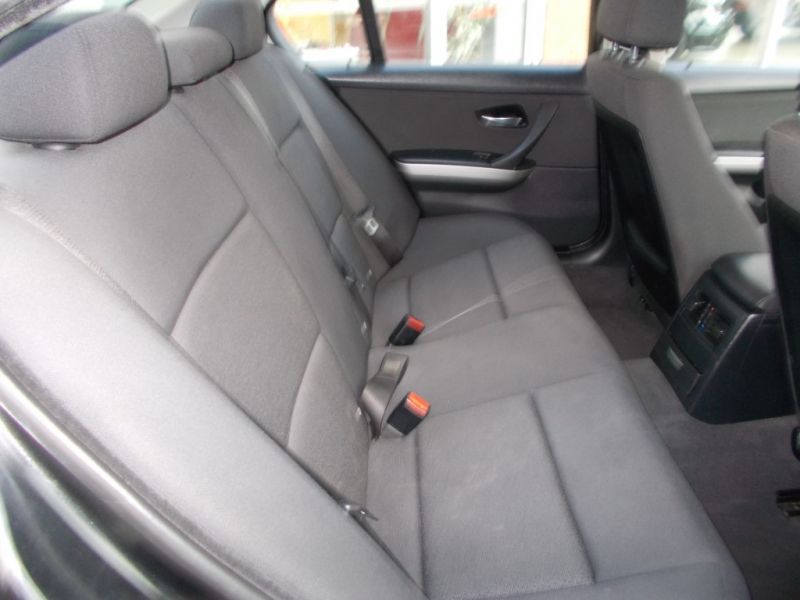 2008 BMW 3 Series 320DSE image 5