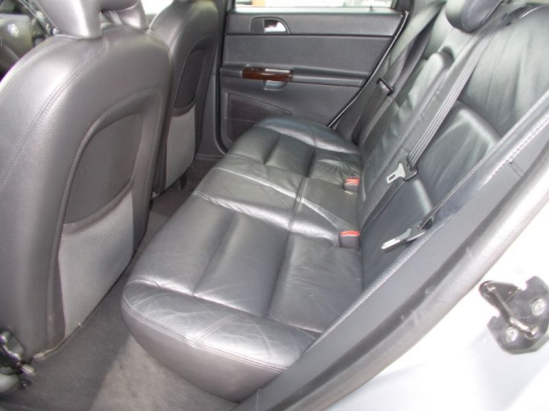2006 Volvo S40 SE image 4