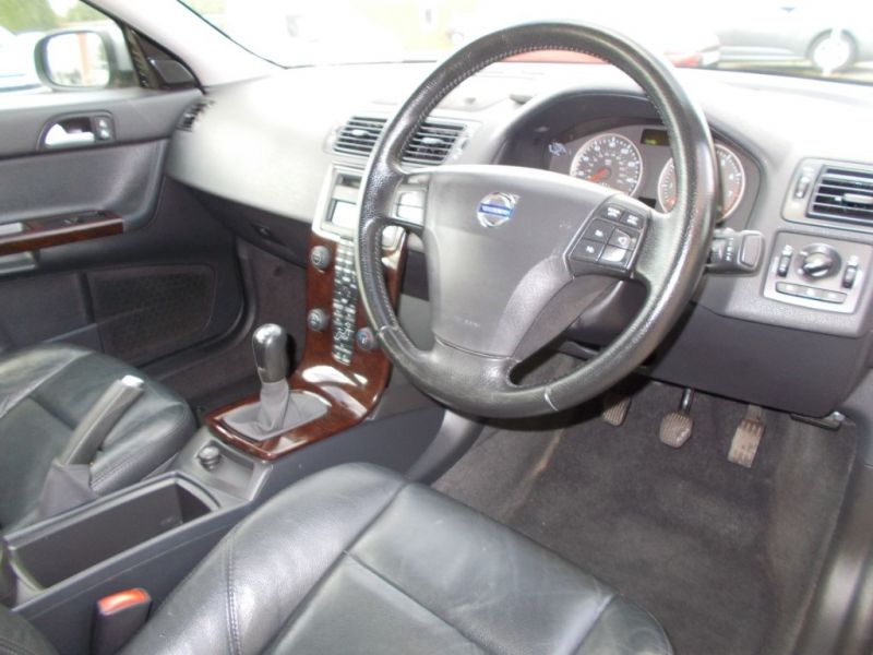 2006 Volvo S40 SE image 5