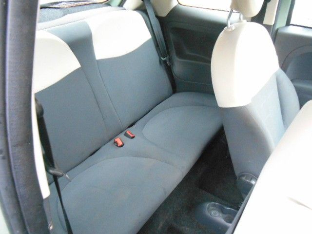 2009 Fiat 500 1.2 POP 3d image 5