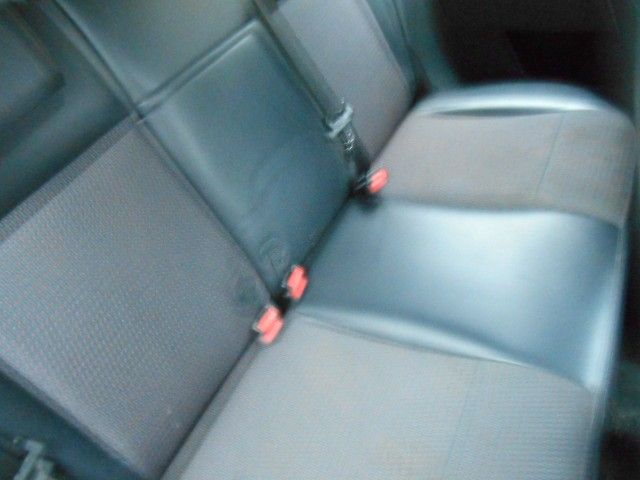 2006 Ford Fiesta 1.6 Zetec S 3d image 5