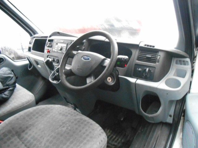 2007 Ford TRANSIT image 5