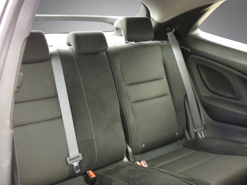 2010 Honda Civic I-Vtec Type S 1.3L 3DR image 5