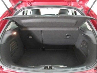 2013 Citroen C3 Vt 1.0L 5DR image 4