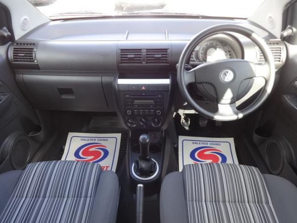 2007 Volkswagen Fox 1.4 Urban Fox image 5